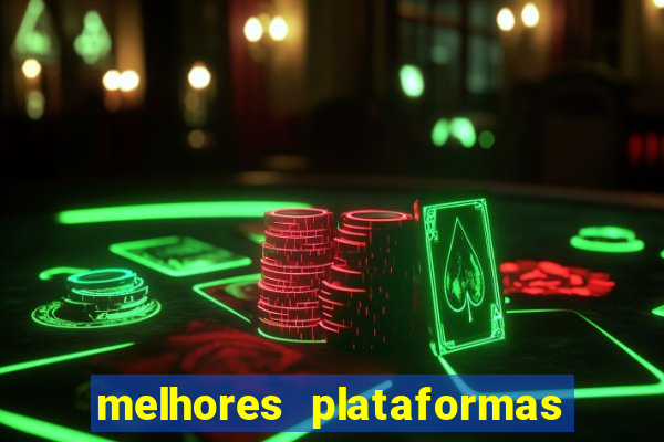 melhores plataformas de jogos que pagam